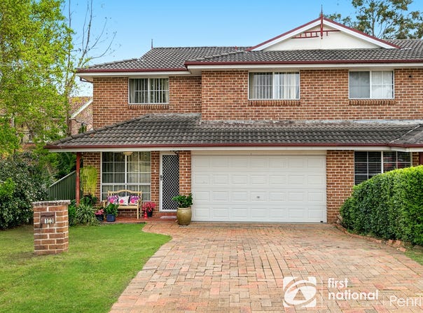 1/3 Dutton Place, Glenmore Park, NSW 2745