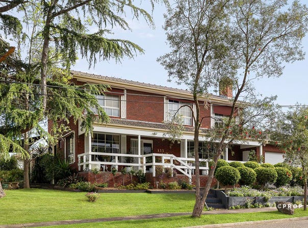 133 Beverley Road, Rosanna, Vic 3084