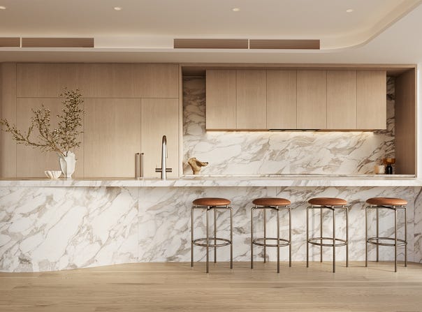 Penthouse/122 Marine Parade, Miami, Qld 4220