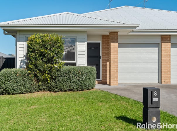8B Myrtle Forest Drive, Milton, NSW 2538