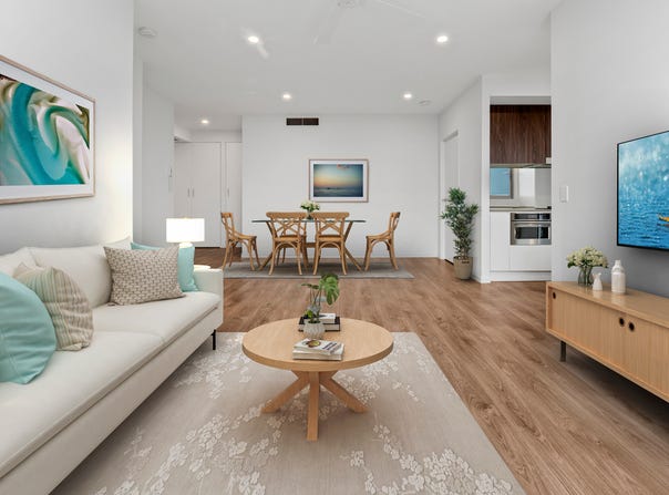 59/12 Sanders Street, Upper Mount Gravatt, Qld 4122