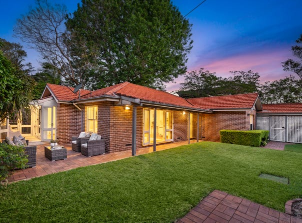 1a Remuera Street, Willoughby, NSW 2068