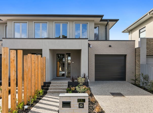 41B Kershaw Street, Mordialloc, Vic 3195