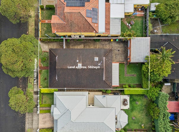 24 Sibbick Street, Russell Lea, NSW 2046