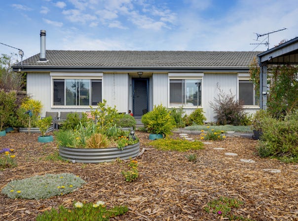 16A Henry Street West, North Wonthaggi, Vic 3995