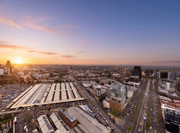 3203/500 Elizabeth Street, Melbourne, Vic 3000