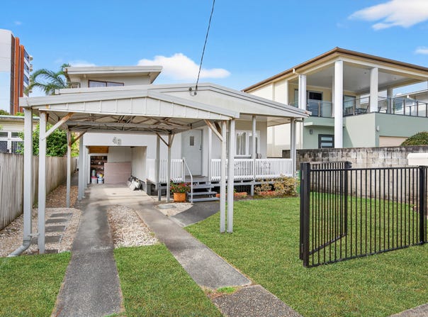 43 Venice Street, Mermaid Beach, Qld 4218