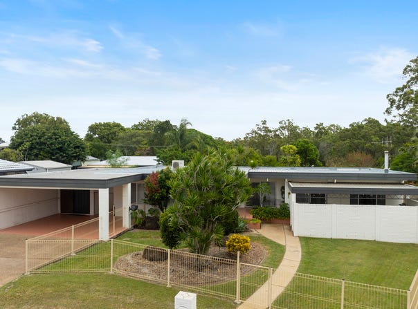10 Pohlman Street, Norville, Qld 4670