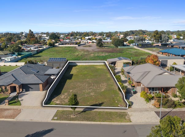 30 Kean Road, Nagambie, Vic 3608
