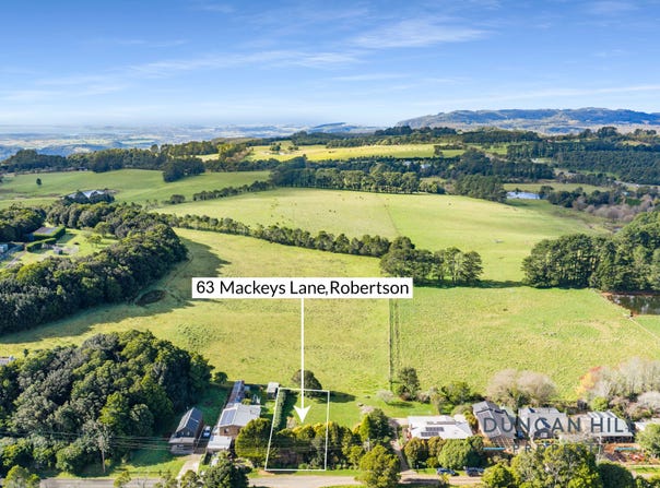 63 Mackeys Lane, Robertson, NSW 2577