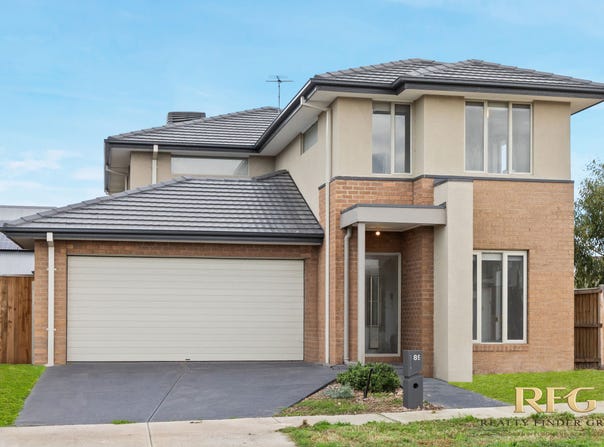 89 Dominion Drive, Burnside, Vic 3023