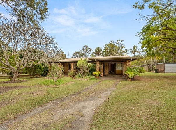 306 Central Road, Tinana, Qld 4650