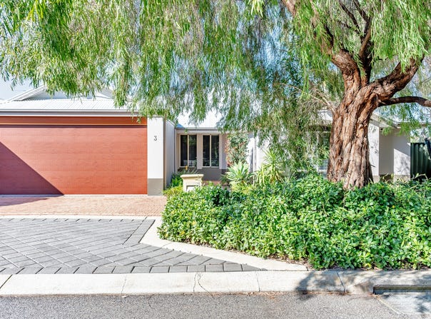 3 Yengo Mews, Aubin Grove, WA 6164