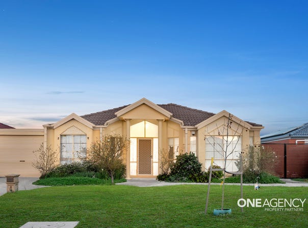 8 Spindrift Way, Seabrook, Vic 3028