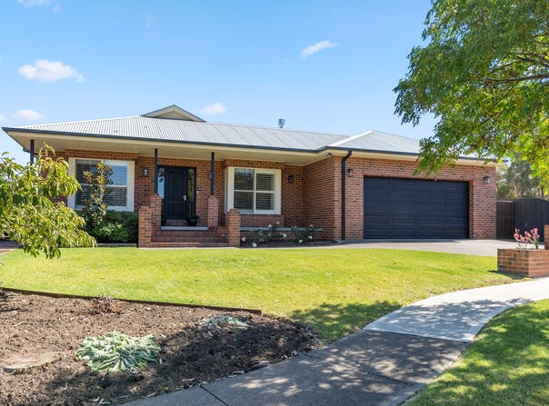 199 Tarcombe Rd, Seymour, Vic 3660