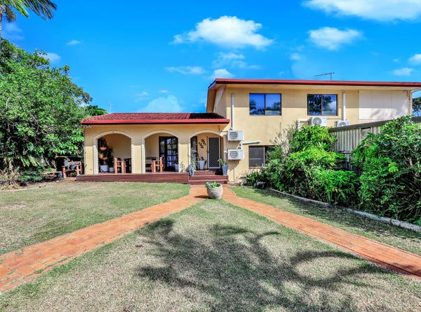 99 Avoca Street, Millbank, Qld 4670