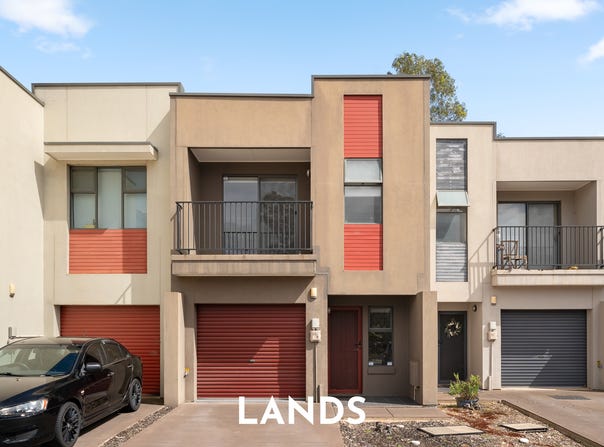 23/8 Fourth Avenue, Mawson Lakes, SA 5095