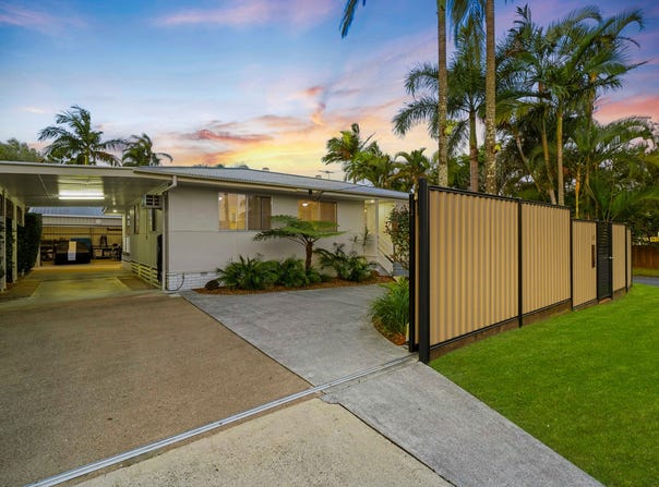 20 Daveson Road, Capalaba, Qld 4157