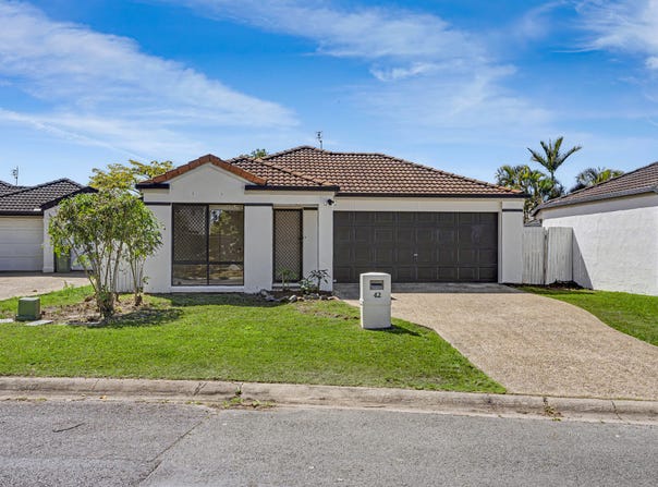 42 Serafina Drive, Helensvale, Qld 4212