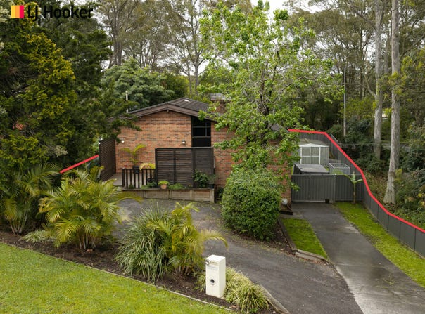 5 Elder Crescent, Nowra, NSW 2541