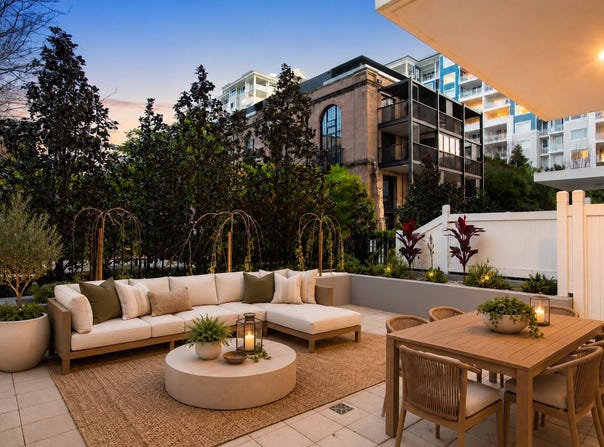 105/50 Peninsula Drive, Breakfast Point, NSW 2137