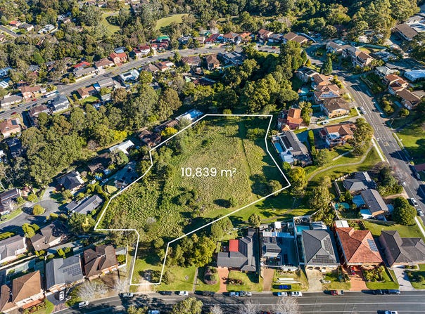 74 Odenpa Road, Cordeaux Heights, NSW 2526