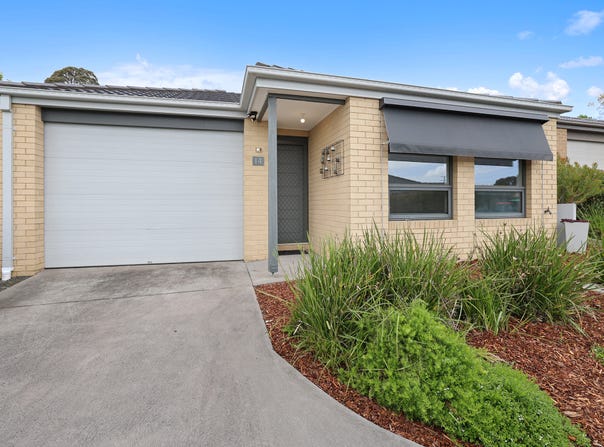 14 Parkhead Circuit, Warragul, Vic 3820