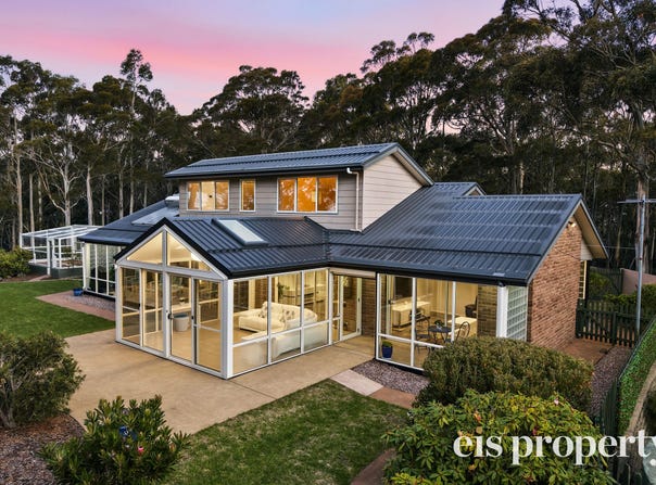 55 Morphetts Road, Neika, Tas 7054
