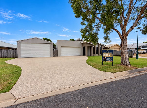 5 Dorothy Place, Mirani, Qld 4754
