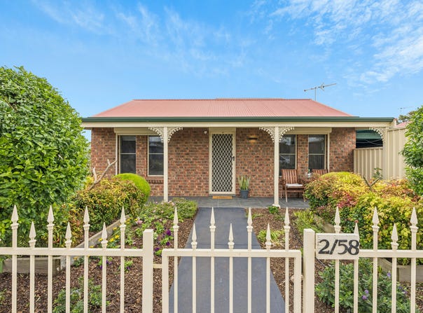 2/58 Rowley Road, Aldinga Beach, SA 5173
