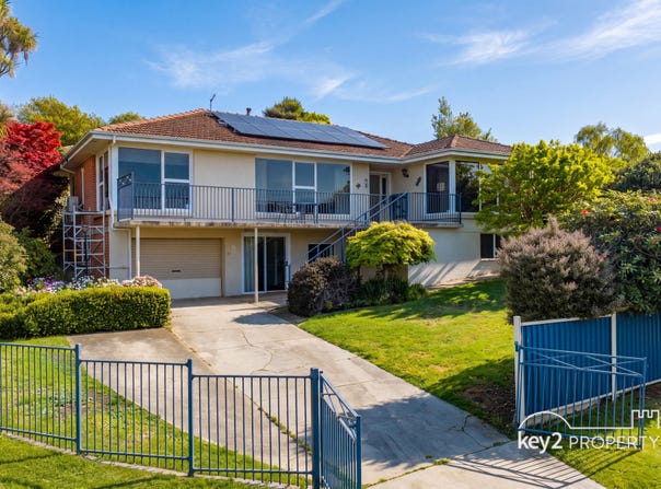 8 Nichols Street, Kings Meadows, Tas 7249