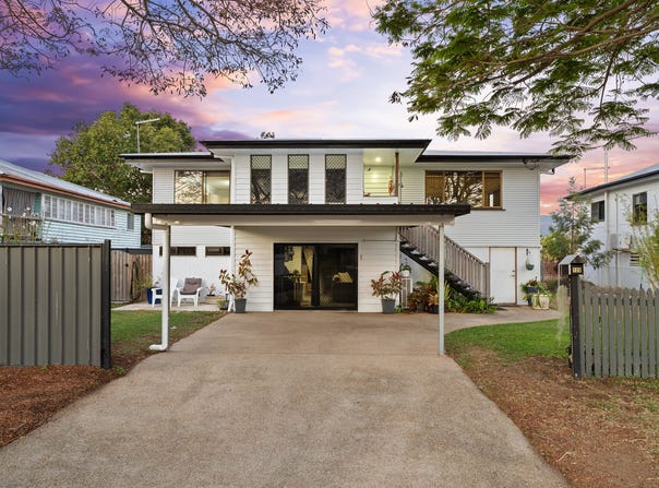 120 Haynes Street, Kawana, Qld 4701