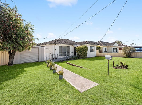 35 Atherton Street, Fairfield West, NSW 2165