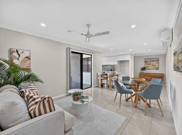 14 Blaise Court, Mount Louisa, Qld 4814