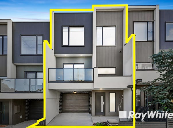 1C Power Street, Dandenong, Vic 3175