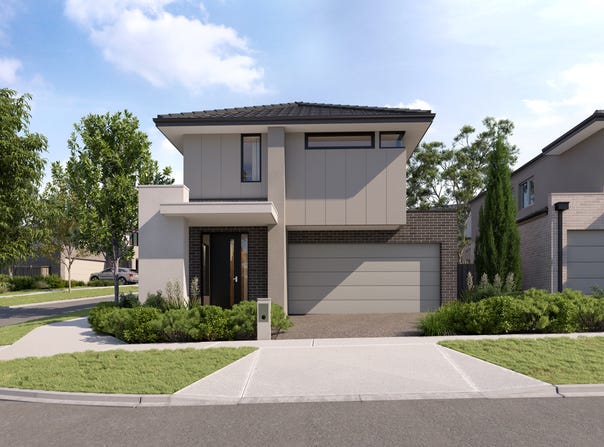 Lot 339 Lacebark Drive, St Helena, Vic 3088