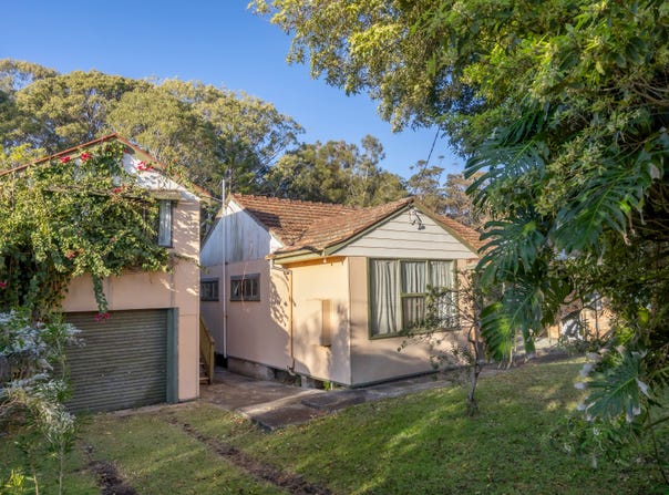 30 Rosemary Avenue, Bawley Point, NSW 2539