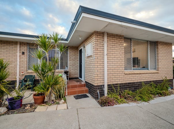 Unit 2/215 Albert Street, Osborne Park, WA 6017