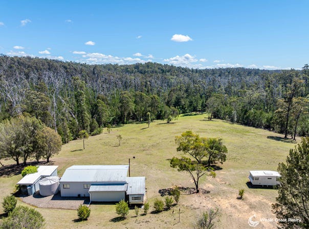 48 BOLD HILL ROAD, Narooma, NSW 2546