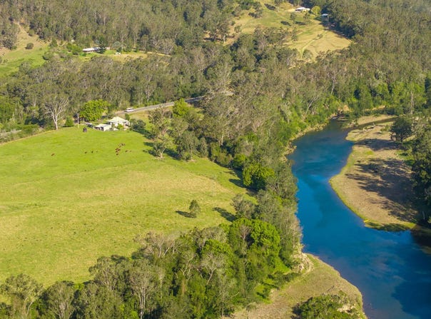 5396 Oxley Highway, Ellenborough, NSW 2446