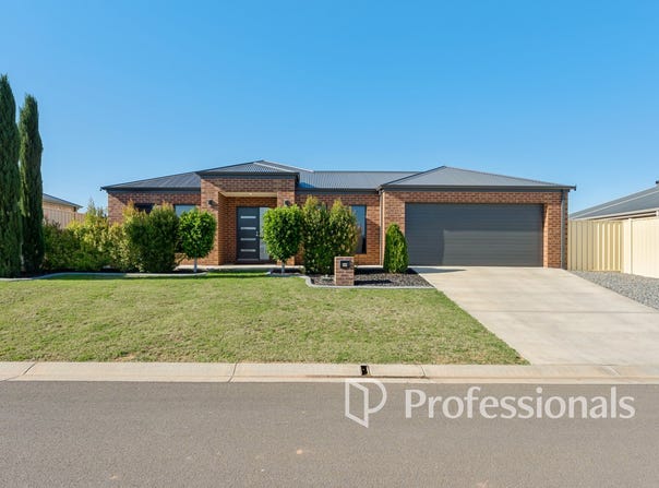 19 Joseph Court, Red Cliffs, Vic 3496