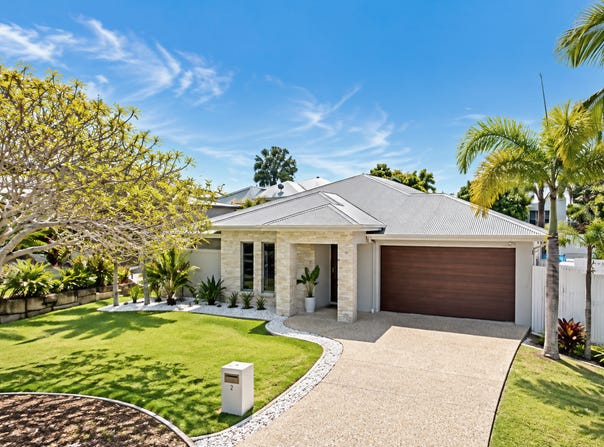 10 Daintree Drive, Coomera, Qld 4209