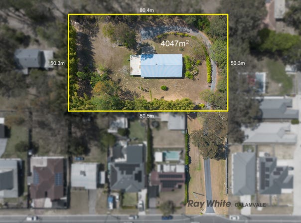 6 GUNNING STREET, Boronia Heights, Qld 4124