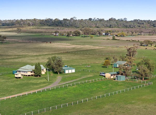 26 Jacksons Road, Greenmount, Qld 4359