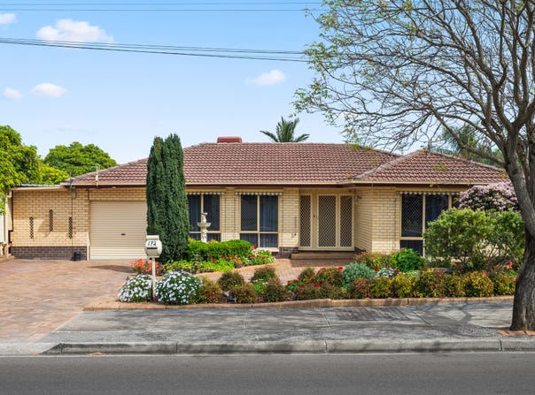 172 Kelly Road, Modbury Heights, SA 5092