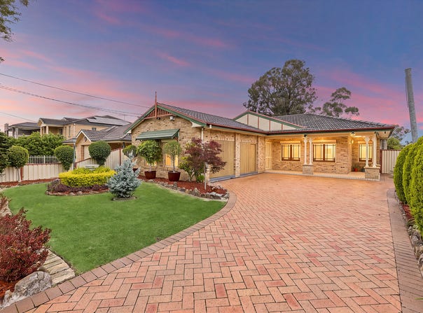 33 Waruda Street, Yagoona, NSW 2199