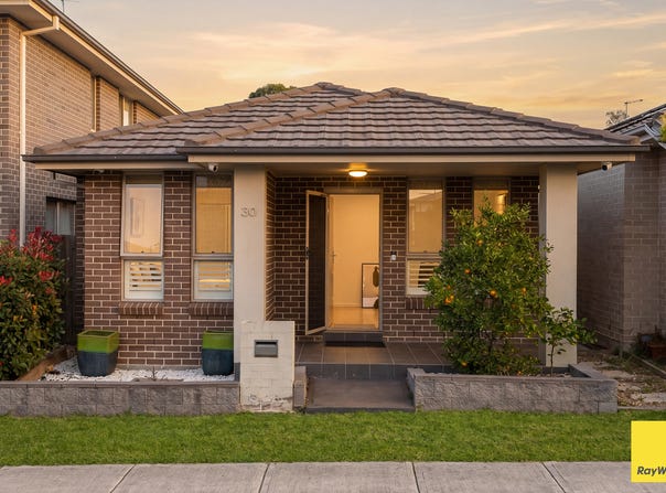 30 Retimo Street, Bardia, NSW 2565