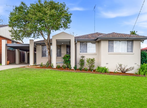 98 Fragar Road, South Penrith, NSW 2750