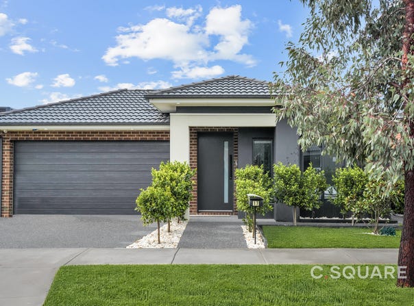 17 Flaxseed Drive, Mickleham, Vic 3064