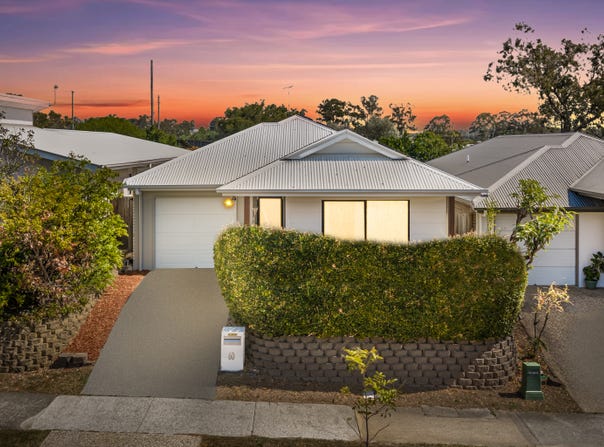 60 Mount Kaputar Avenue, Fitzgibbon, Qld 4018